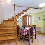 Svmartin Croatia Prázdninový dům Martinski