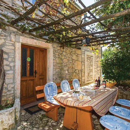 Svmartin Croatia Tatil Evi