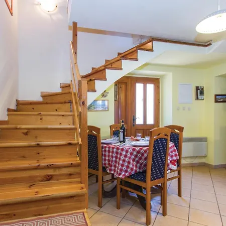 Svmartin Croatia Tatil Evi Martinski