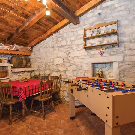 펜션 Svmartin Croatia