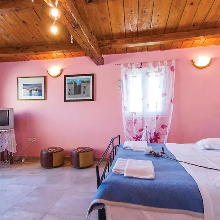 Svmartin Croatia Tatil Evi Martinski