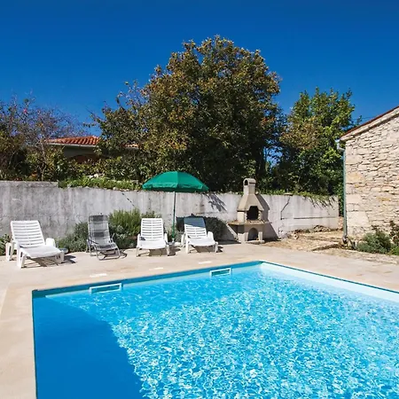 Tatil Evi Svmartin Croatia Martinski