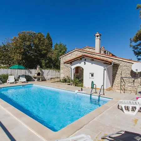 Vikendica Svmartin Croatia