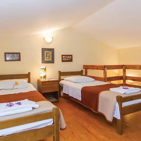 Tatil Evi Svmartin Croatia Martinski