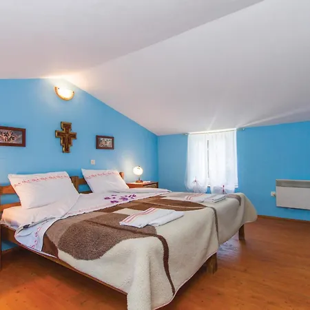 Svmartin Croatia Tatil Evi Martinski