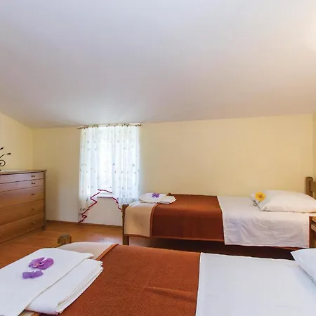 Tatil Evi Svmartin Croatia Martinski