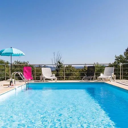 Svmartin Croatia * Martinski