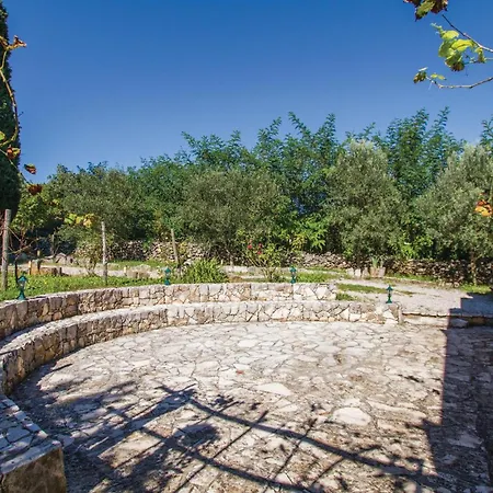 Svmartin Croatia Tatil Evi