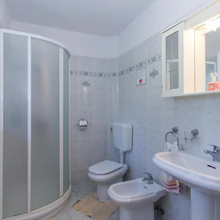 Tatil Evi Svmartin Croatia Martinski