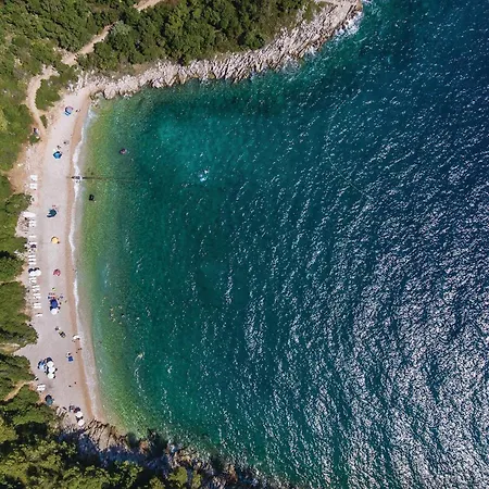 Tatil Evi Svmartin Croatia Martinski