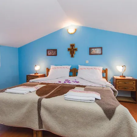 Vikendica Svmartin Croatia