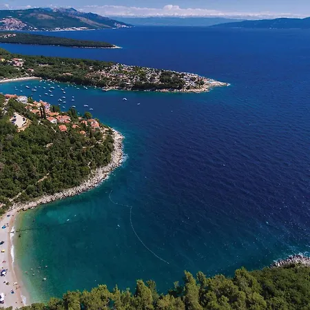 Tatil Evi Svmartin Croatia *