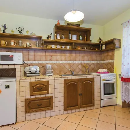 Pet Friendly In Martinjski With Kitchen *