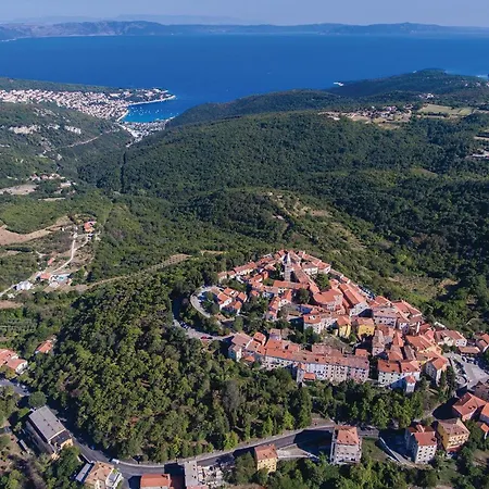 Tatil Evi Svmartin Croatia Martinski