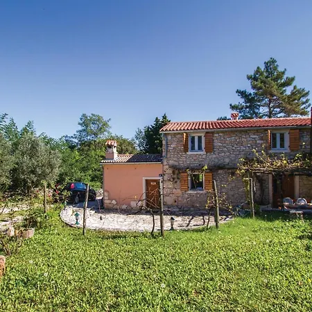 펜션 Svmartin Croatia Martinski