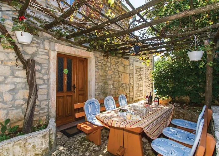 Svmartin Croatia 펜션