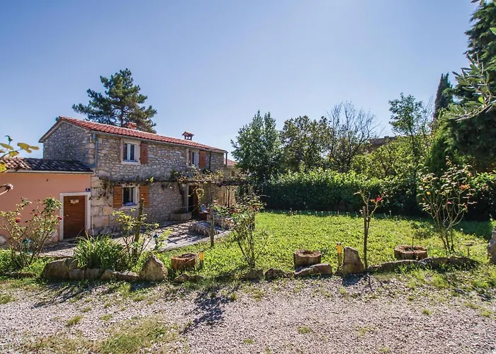 펜션 Svmartin Croatia *