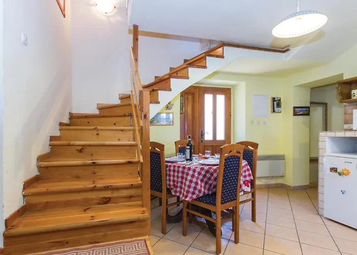 Svmartin Croatia 펜션 Martinski