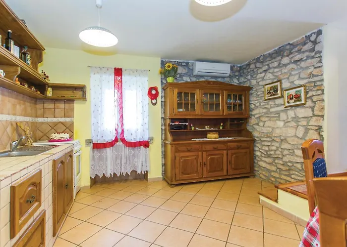 Svmartin Croatia 펜션