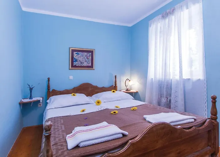 Svmartin Croatia Martinski