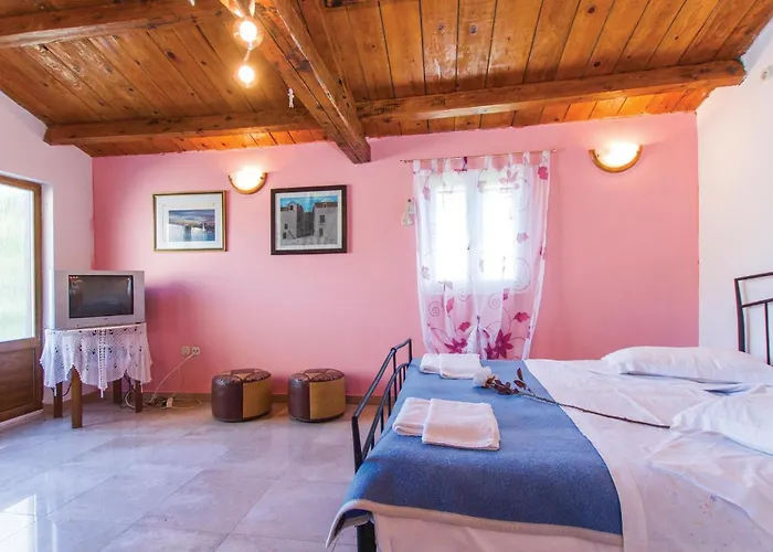 Svmartin Croatia 펜션 Martinski