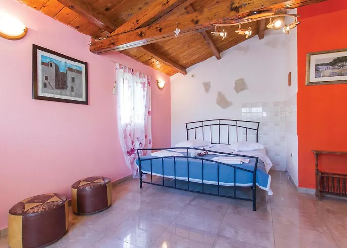 Svmartin Croatia * Martinski