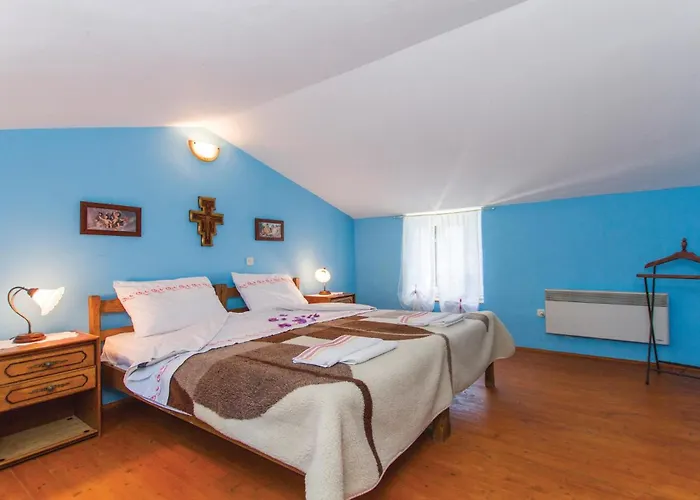 Svmartin Croatia 펜션 Martinski