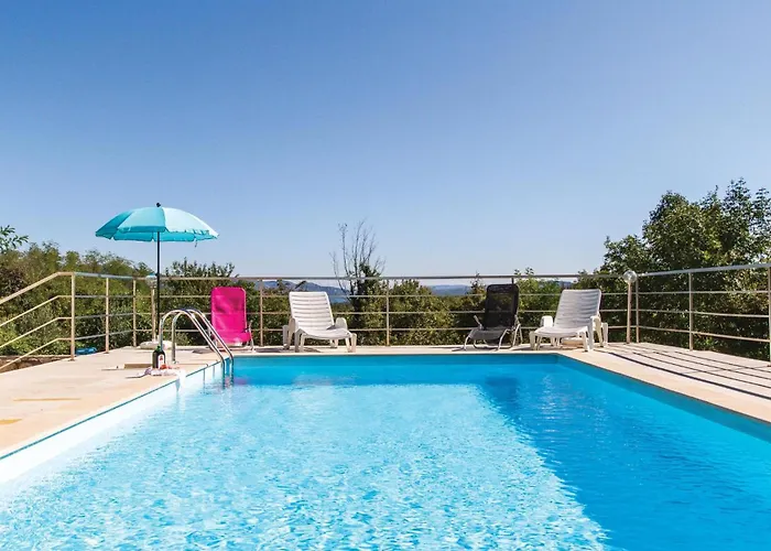 Svmartin Croatia * Martinski