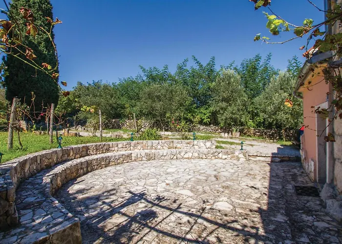 Svmartin Croatia 펜션