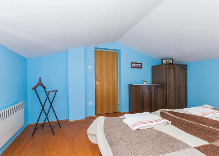 펜션 Svmartin Croatia *