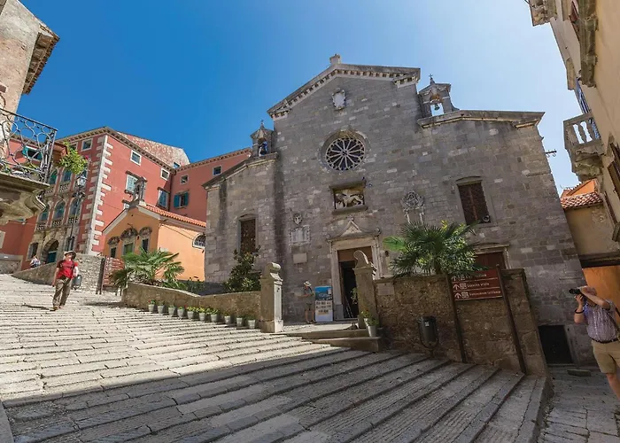 Svmartin Croatia 펜션