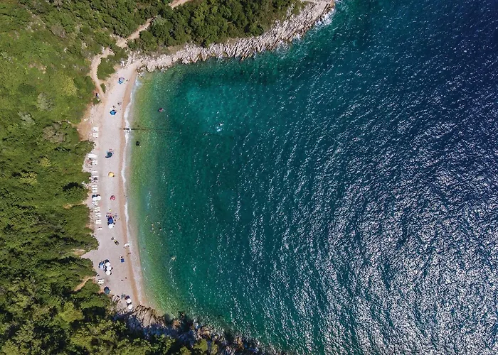 펜션 Svmartin Croatia Martinski