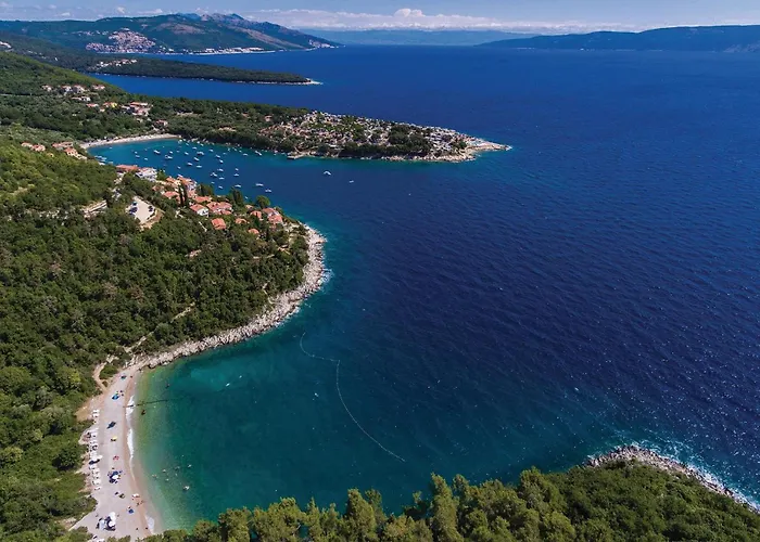 펜션 Svmartin Croatia *