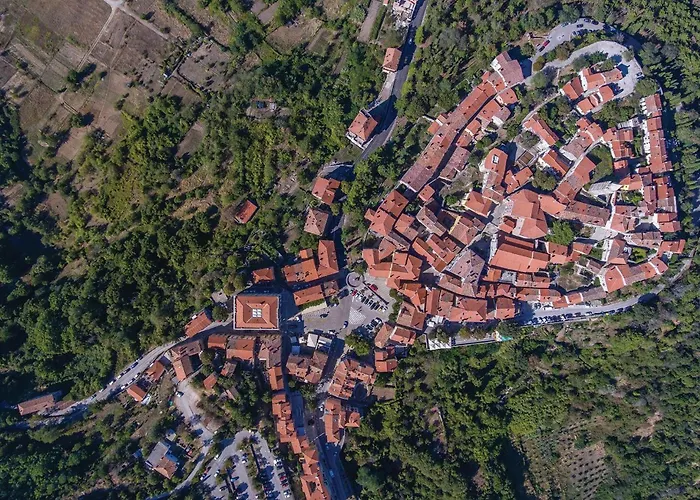 Svmartin Croatia 펜션 *